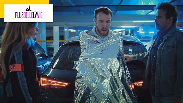 image de la news Plus belle la vie : Kevin commet l'irréparable