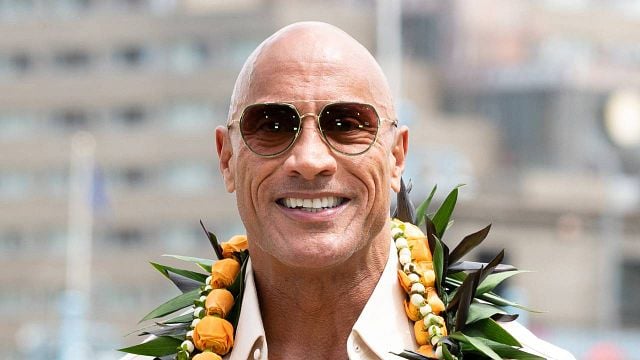 image de la news "Le meilleur de la franchise ! Explosif !" : noté 3,6 sur 5, c'est le meilleur film de Dwayne Johnson !