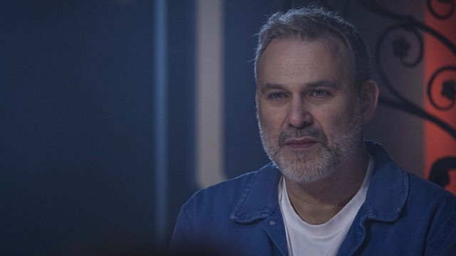 image de la news Les Traitres : Vincent Cespedes tacle à nouveau M6, la chaîne répond !