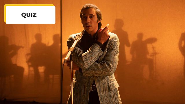 image de la news Quiz Cinéma : vous aimez les biopics ? Prouvez-le en faisant 8/8 !