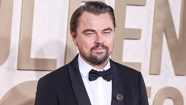 image de la news Cette fan a été victime d'une arnaque : il se faisait passer pour Leonardo DiCaprio