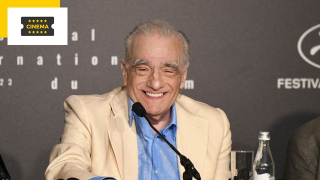 "Nous devons sauver le cinéma" : Scorsese appelle à la révolte face aux films de super-héros