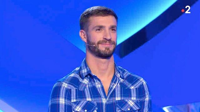 image de la news Que pense Blaise (Tout le monde veut prendre sa place) de Cyril Féraud ? L’ex-champion cash