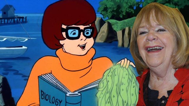 Mort de Laurence Badie, grande comédienne et voix de Vera dans Scooby-Doo