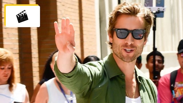 Glen Powell offre un caméo dans son prochain film au gagnant de son concours de sosie