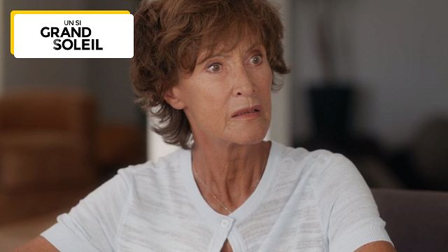 image de la news Un Si Grand Soleil : après Eliott et Muriel, un autre couple se sépare