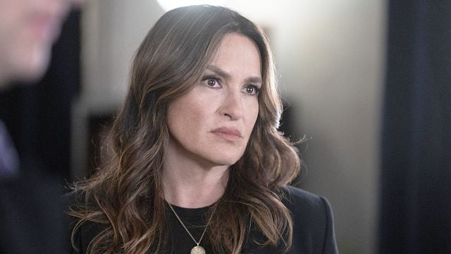 image de la news New York Unité Spéciale : surprise ! Une star de Succession rejoint la saison 28 pour épauler Olivia Benson