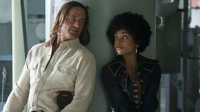 image de la news J.J. Abrams + une star de Lost : cette nouvelle série nous promet des rebondissements à chaque épisode !