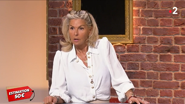 image de la news Affaire conclue : les acheteurs s’arrachent un petit objet estimé au départ à 50 euros…