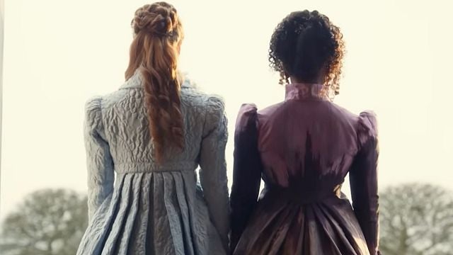 image de la news Bridgerton : Netflix révèle quel couple sera au centre de la saison 5 et on n'avait pas parié dessus !