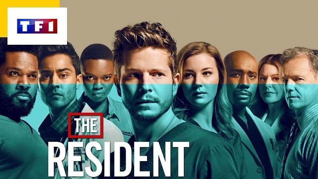 image de la news The Resident : la saison 4 inédite arrive enfin sur TF1 !