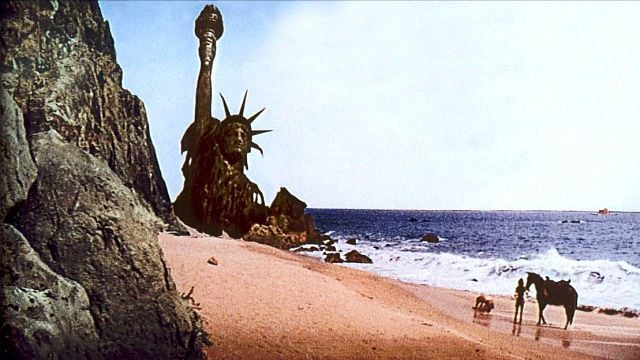 image de la news C'est l'une des sagas de science-fiction les plus mythiques du cinéma ! Et le film qui l'a lancée est sorti il y a 57 ans