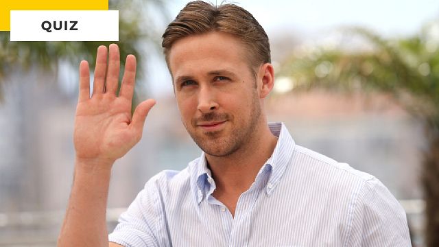 image de la news Quiz vrai ou faux Ryan Gosling : la star de Drive fait-elle du tricot ?