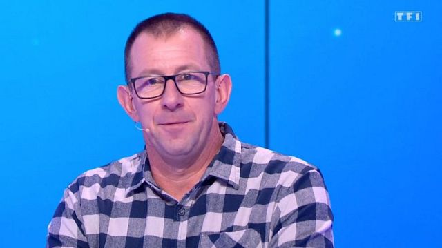 image de la news Les 12 coups de midi : le joli cadeau que s’est offert Stéphane grâce à sa cagnotte