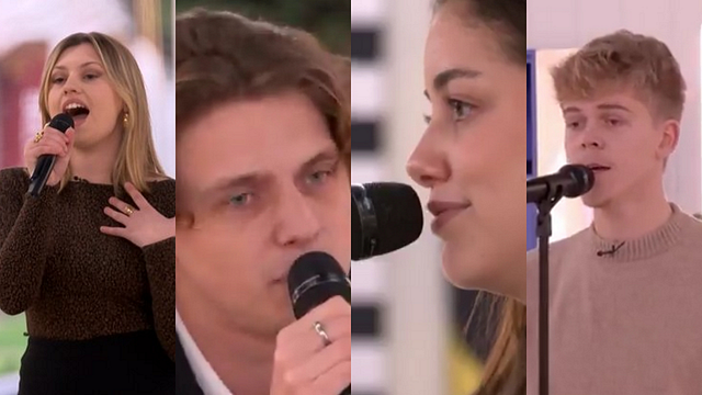 image de la news Les évaluations sont terminées : qui va être nominé cette semaine à la Star Academy ? Nos pronostics
