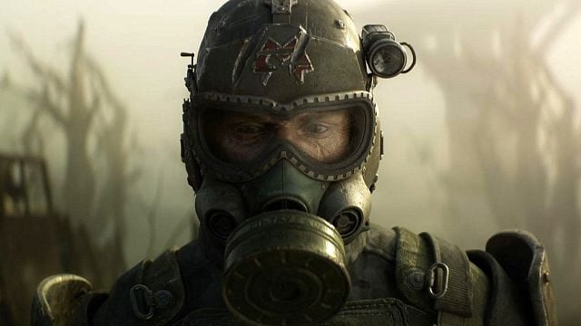 image de la news En 2039, le Metro sera le dernier bastion de l'Humanité, comme le montre cette bande-annonce incroyablement immersive d'une saga culte vendue à des millions d'exemplaires