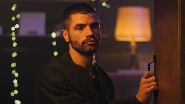 image de la news Attirés malgré nous : Ester Expósito et Hugo Diego Garcia réagissent à la fin du film événement Prime Video
