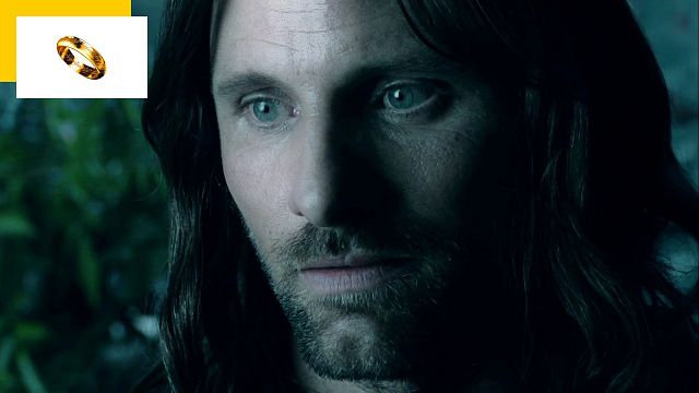image de la news Le Seigneur des Anneaux : après le tournage, Viggo Mortensen a emporté un souvenir très particulier avec lui