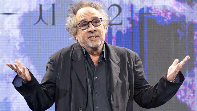 image de la news "J'ai été incapable" : cet acteur pense avoir déçu Tim Burton dans l'un de ses films fantastiques sorti il y a 6 ans
