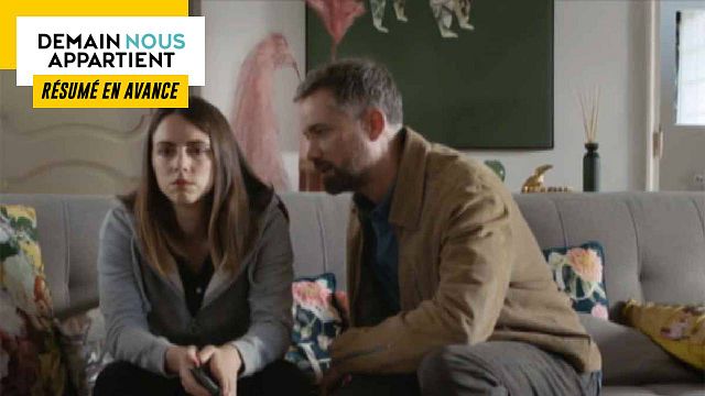 image de la news Demain nous appartient : ce qui vous attend dans l'épisode 1555 du lundi 13 novembre 2023 [SPOILERS]