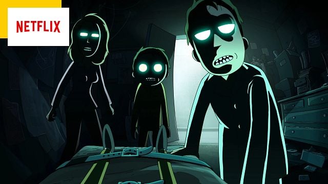 image de la news Netflix : cette série d’animation adorée des adultes est enfin de retour sur la plateforme !