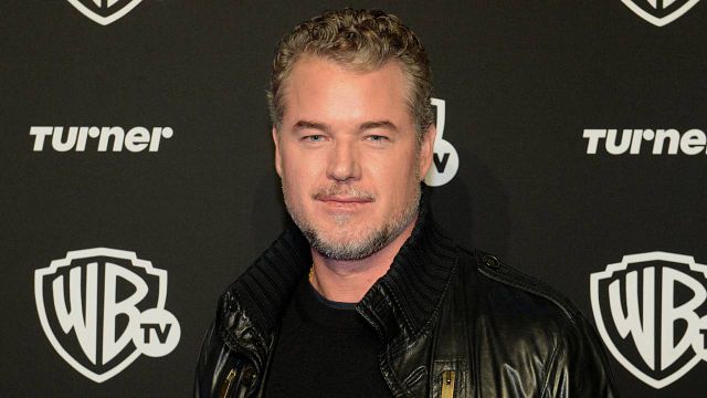 image de la news Il était l'emblématique Dr Glamour de Grey's Anatomy : Eric Dane est mort à 53 ans