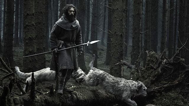 image de la news Première image : culte depuis 113 ans, cette créature a droit à un nouveau film avec Aaron Taylor-Johnson... Par le réalisateur de Nosferatu