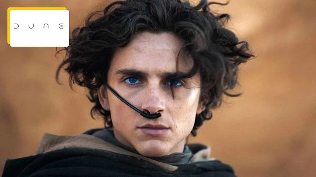 image de la news Dune 2 : les yeux bleus, ce sont des effets spéciaux ou des lentilles de contact ?
