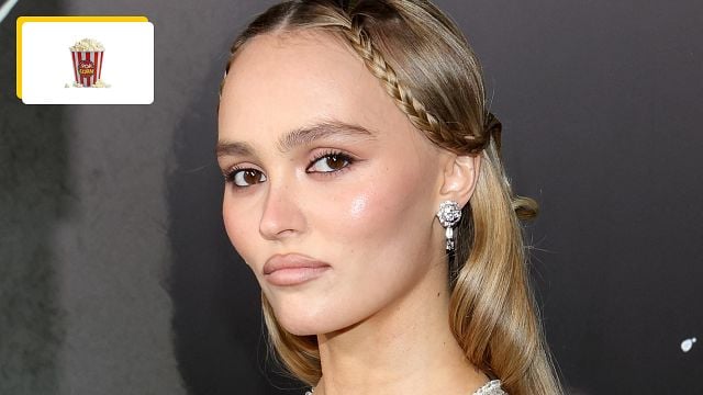 "J’ai été traumatisée" : Lily-Rose Depp garde un mauvais souvenir de ce film fantastique pourtant mythique