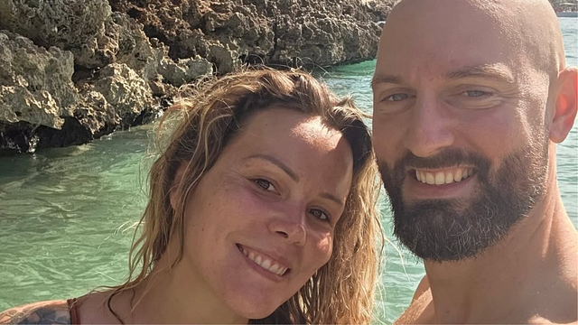 image de la news Mariés au premier regard : "Petit jour sans" pour Alice et sa grossesse n'y est pas pour rien