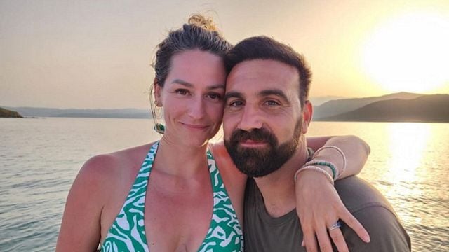 image de la news Laure et Matthieu (Mariés au premier regard) : cette raison pour laquelle ils souhaitent déménager
