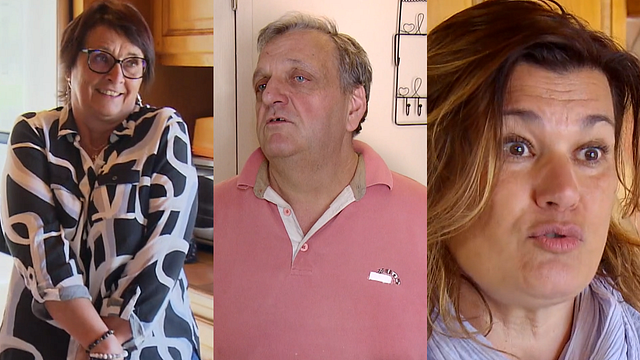 image de la news L'amour est dans le pré : Laurent déçu par l’une de ses prétendantes... mais un détail pourrait tout changer ! Ce qui vous attend lundi 13 octobre