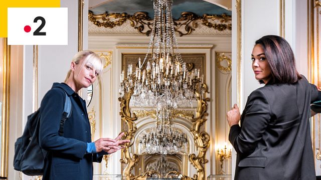 image de la news Astrid et Raphaëlle saison 5 : invités, enquêtes... tout ce qu'on sait sur la suite de la série policière France 2