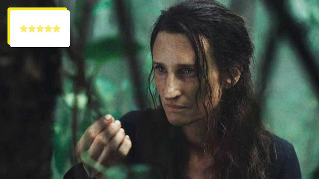 image de la news Ni chaînes ni maîtres est-il un bon film ? Les spectateurs donnent leur avis sur cette histoire d'esclavage avec Camille Cottin et Benoît Magimel