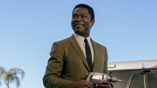 image de la news Cette série a tout pour devenir le nouveau Ted Lasso !