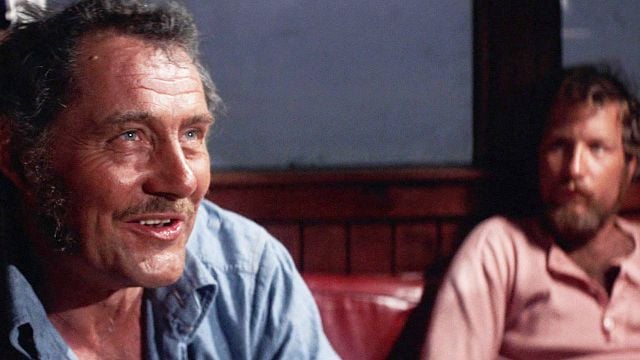 image de la news "Un film dans le film" : c'est l'une des scènes les plus mythiques des Dents de la Mer... Voici les secrets de ces 4 minutes restées à jamais gravées dans les mémoires !
