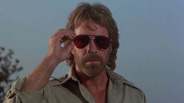 image de la news Chuck Norris est inoubliable, mais seuls les vrais fans de l'acteur se souviennent de ça !