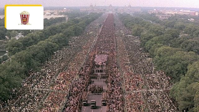 300 000 personnes pour 2 minutes à l'écran : cette scène absolument incroyable est entrée au livre Guinness des records