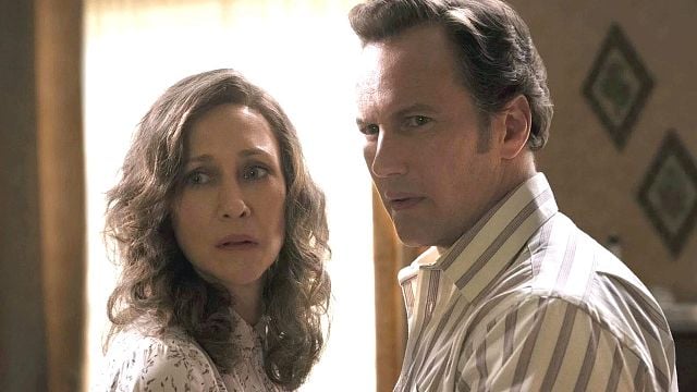 image de la news Conjuring : la saga fantastique au 1,3 milliard de dollars prépare son grand retour avec un tout nouveau casting... Voici les acteurs qui succéderont à Patrick Wilson et Vera Farmiga !