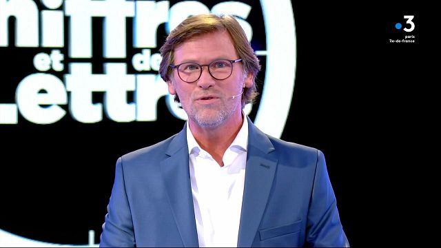 image de la news "Patrice Laffont m'a appelé", Laurent Romejko revient sur l'arrêt de Des chiffres et des lettres