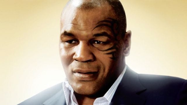 image de la news "On va tourner dans un film avec toi" : Mike Tyson a réalisé la veille du tournage qu'il jouait dans ce célèbre film, et la raison est stupéfiante !