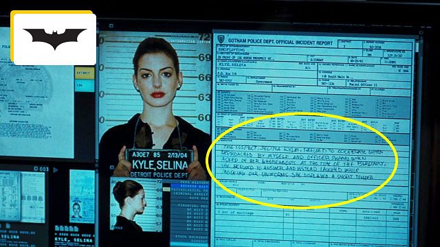 image de la news The Dark Knight Rises : faites pause à 16 minutes, et regardez ce qu'a fait Catwoman