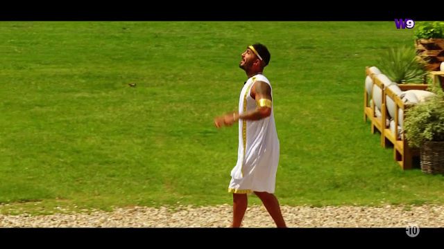 image de la news “Il m’a pris pour l’idiot du village”, la tension monte entre Vivian (Les Cinquante) et Simon Castaldi (spoiler)