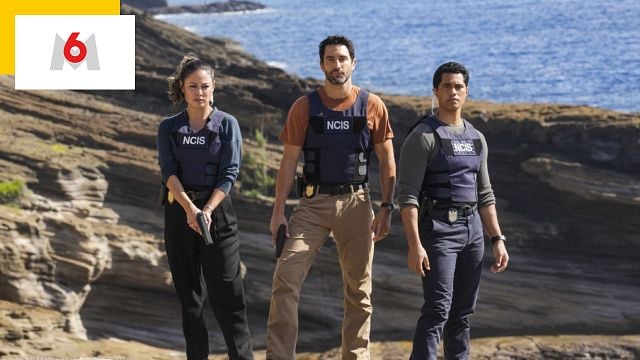 NCIS Hawaii : on sait quand sera diffusée la nouvelle série de la franchise sur M6