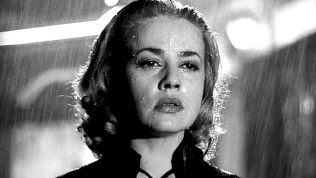 image de la news Ce soir à la télé : lorsque le film noir rencontre la Nouvelle Vague... Et en plus, il y a Jeanne Moreau !