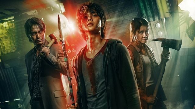 image de la news Ce soir sur Netflix : des humains se transforment en monstres dans cette série coréenne aussi terrifiante qu’addictive