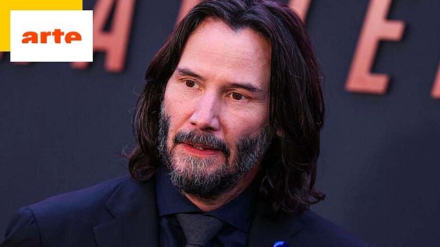 Keanu Reeves : le prénom de la star a une étonnante signification !