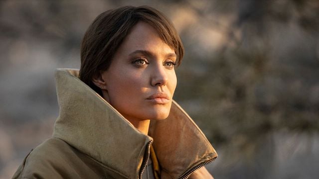 image de la news Flop à 19 millions de dollars : ce thriller oublié avec Angelina Jolie signé par le créateur de Yellowstone a pris sa revanche sur Netflix !