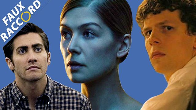 image de la news Faux Raccord spécial David Fincher : 15 erreurs dans The Social Network, Gone Girl et Zodiac
