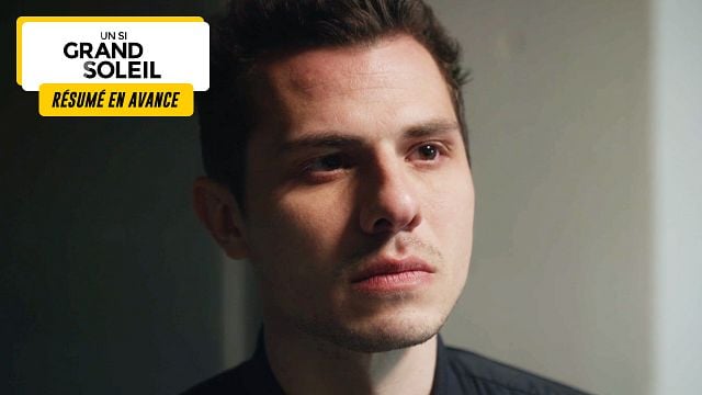 image de la news Un Si Grand Soleil en avance : résumé de l’épisode du jeudi 14 mars 2024 [SPOILERS]